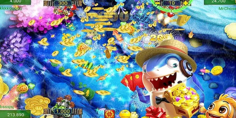 Cách Chơi Vua Bắn Cá Tại Iwin Club Dễ Hiểu Và Hiệu Quả Cao
