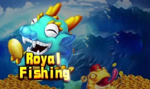 Cách Chơi Bắn Cá Royal Fishing Tại Iwin Club Hiệu Quả Cho Người Mới