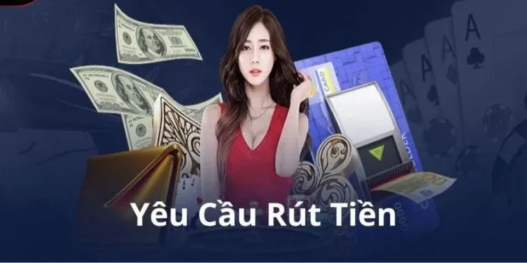 Rút Tiền iWin Club Nhanh Chóng An Toàn Với Nhiều Hình Thức Hỗ Trợ