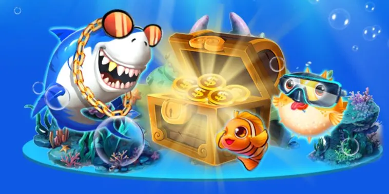 Khám Phá Bắn Cá Iwin Club Trải Nghiệm Giải Trí Đại Dương Sôi Động Đỉnh Cao
