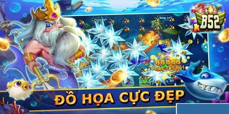 Cách Chơi Bắn Cá Đại Chiến B52 iWin Club Chi Tiết Cho Tân Thủ