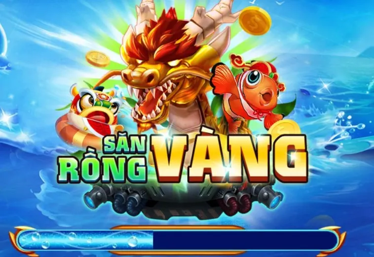 Cách Chơi Bắn Cá Rồng Tại iWin Club Và Mẹo Giành Chiến Thắng Hiệu Quả