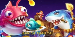 Cách Chơi Bắn Cá Thần Tài Tại Iwin Club Hiệu Quả Và Dễ Thắng