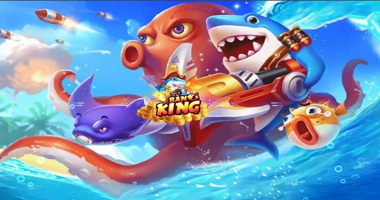 Cách Chơi Bắn Cá Vua Hải Tặc Tại Iwin Club Chi Tiết Từ A Đến Z