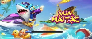 Cách Chơi Bắn Cá Vua Hải Tặc Tại Iwin Club Chi Tiết Từ A Đến Z
