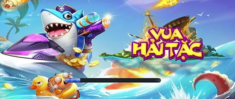 Cách Chơi Bắn Cá Vua Hải Tặc Tại Iwin Club Chi Tiết Từ A Đến Z