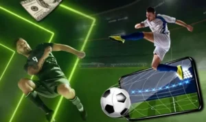 Tìm Hiểu Cá Cược Bóng Đá Iwin Club Và Trải Nghiệm Đỉnh Cao Giải Trí