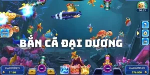 Khám Phá Cách Chơi Bắn Cá Đại Dương Tại Iwin Club Chuẩn Xác Và Hiệu Quả