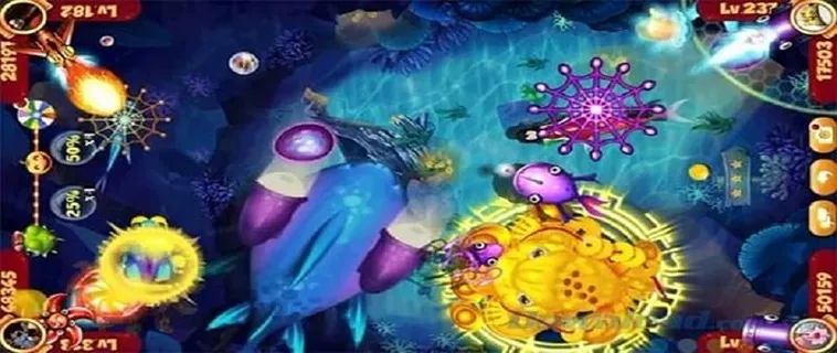 Khám Phá Cách Chơi Bắn Cá Đại Dương Tại Iwin Club Chuẩn Xác Và Hiệu Quả