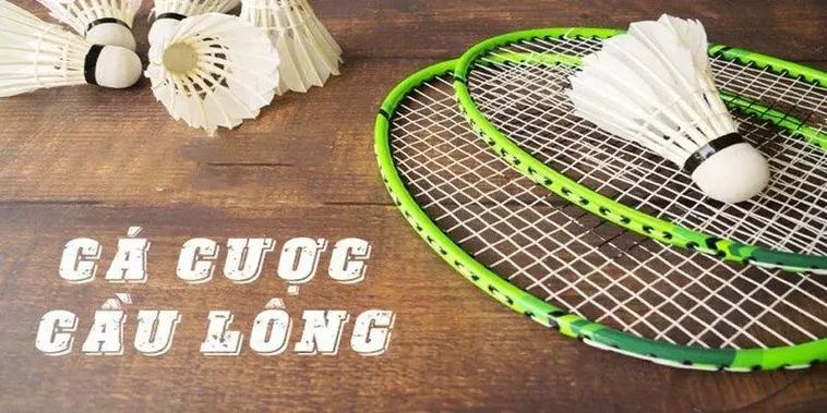 Hướng Dẫn Cách Chơi Cá Cược Cầu Lông Tại iWin Club Chi Tiết Nhất