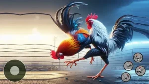 Cách Chơi Đá Gà 3D Tại iWin Club Chi Tiết Cho Người Mới