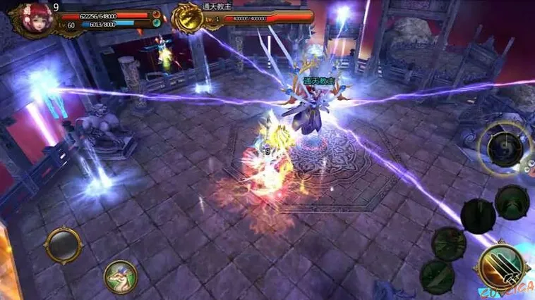 Cách Chơi Game Nhanh ZetX Tại iWin Club Chi Tiết Cho Người Mới