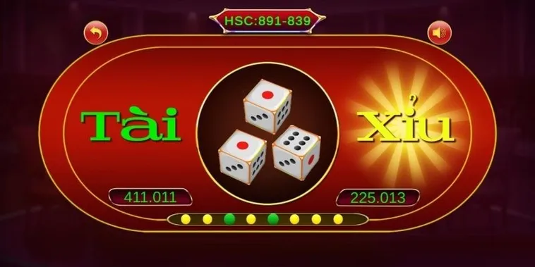 Cách Chơi Tài Xỉu Cổng Game Iwin Club Chi Tiết Cho Người Mới