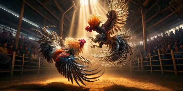 Cách Chơi Đá Gà Sabong Tại Iwin Club Chi Tiết Cho Người Mới