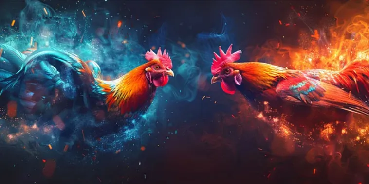 Hướng Dẫn Cách Chơi Đá Gà GA28 Tại iWin Club Chi Tiết Nhất