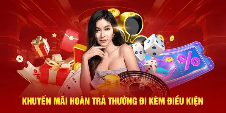 Hoàn Trả Không Giới Hạn Tại Cổng Game iWin Club Siêu Hấp Dẫn