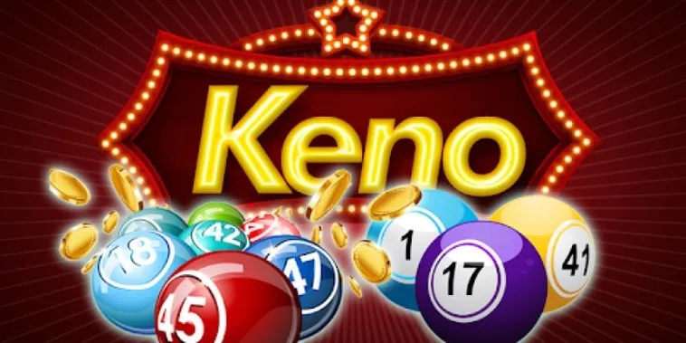 Cách Chơi Game Nhanh Keno Tại iWin Club Với Mẹo Tối Ưu Tỷ Lệ Trúng Thưởng
