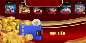 Hướng Dẫn Nạp Tiền Iwin Club Nhanh Chóng An Toàn Cho Người Mới