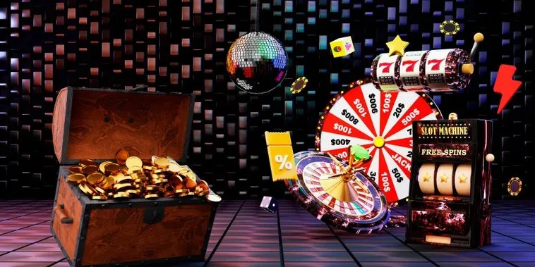 Khám Phá Game Nổ Hũ iWin Club Và Bí Quyết Tăng Cơ Hội Trúng Thưởng Lớn