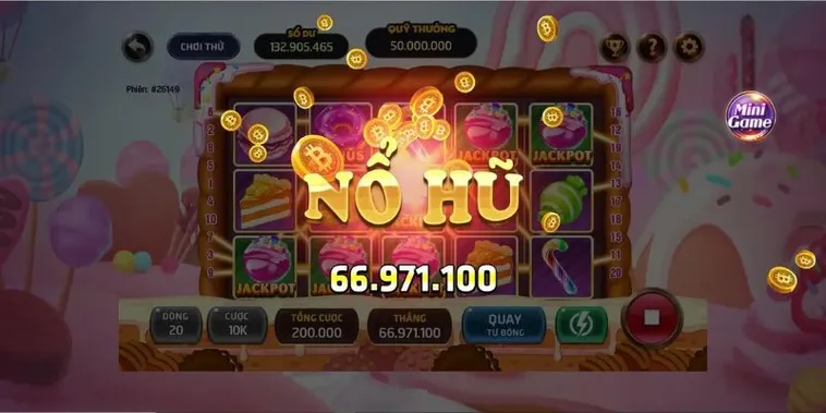 Hướng Dẫn Cách Chơi Nổ Hũ Táo Quân Tại iWin Club Chi Tiết Nhất
