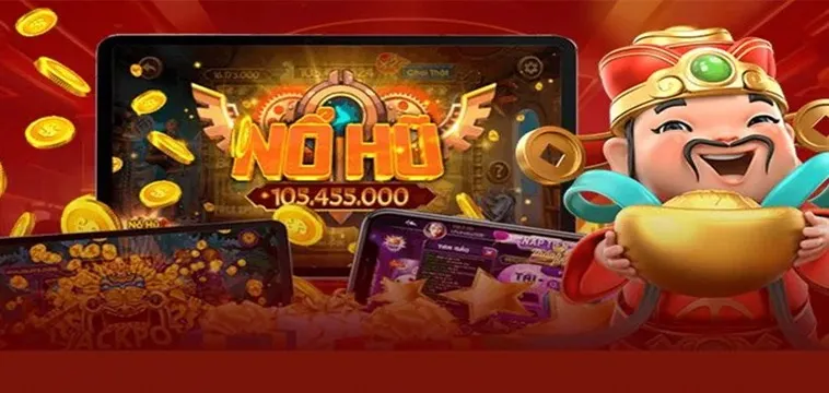 Khám Phá Trò Chơi Nổ Hũ Vũ Trụ Tại iWin Club Với Trải Nghiệm Thưởng Siêu Khủng