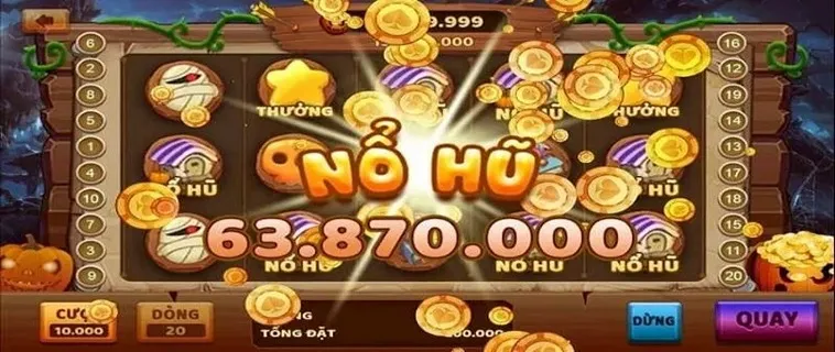 Khám Phá Trò Chơi Nổ Hũ Vũ Trụ Tại iWin Club Với Trải Nghiệm Thưởng Siêu Khủng