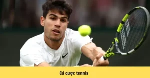 Tìm Hiểu Cá Cược Quần Vợt iWin Club Và Những Bí Quyết Chơi Hiệu Quả