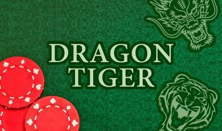 Trò Chơi Dragon Tiger Tại Iwin Club Luật Chơi Và Mẹo Thắng
