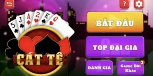 Cách Chơi Sắc Tê Cổng Game iWin Club Chi Tiết Cho Người Mới
