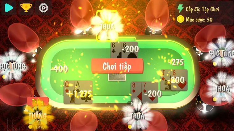 Cách Chơi Sắc Tê Cổng Game iWin Club Chi Tiết Cho Người Mới