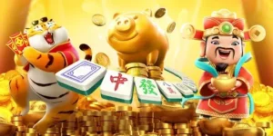 Trò Chơi Nổ Hũ Thần Tài Tại Iwin Club Dễ Chơi Dễ Trúng Lớn