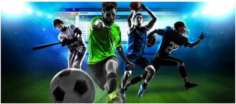 Khám Phá Thể Thao Iwin Club Sân Chơi Cá Cược Đỉnh Cao Cho Người Đam Mê