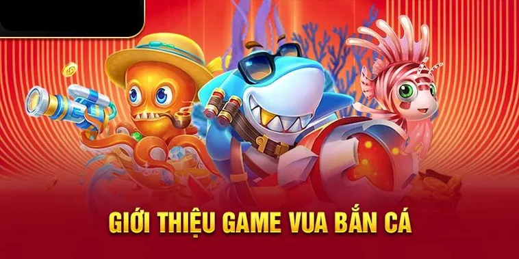 Cách Chơi Vua Bắn Cá Tại Iwin Club Dễ Hiểu Và Hiệu Quả Cao