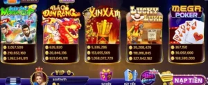 Cách Chơi Nổ Hũ Xin Xăm Tại iWin Club Dễ Hiểu Cho Người Mới