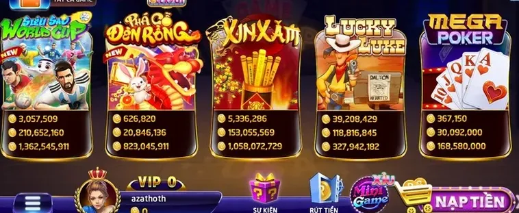 Cách Chơi Nổ Hũ Xin Xăm Tại iWin Club Dễ Hiểu Cho Người Mới