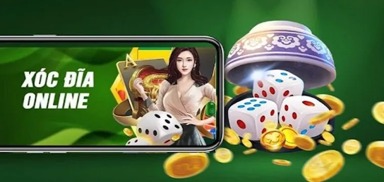 Trò Chơi Xóc Đĩa Tại iWin Club Với Trải Nghiệm Cược Nhanh Hấp Dẫn