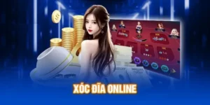 Trò Chơi Xóc Đĩa Tại iWin Club Với Trải Nghiệm Cược Nhanh Hấp Dẫn